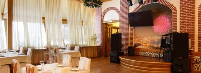 Фото компании  Бакинский Бульвар 13