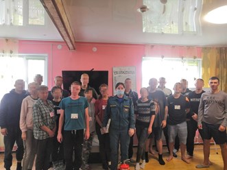 Фото компании ООО Социальная помощь 9