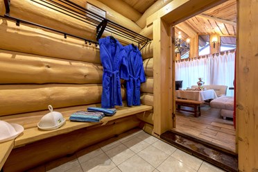 Фото компании  Сауна-Мурино 6