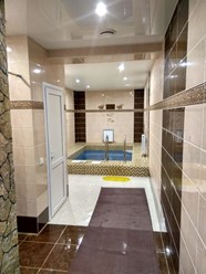 Фото компании  Бавария, оздоровительный комплекс 45