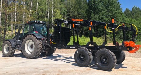 Фото компании ООО Ска-Форест 5