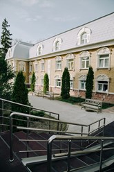 Фото компании  Академия Долголетия 1