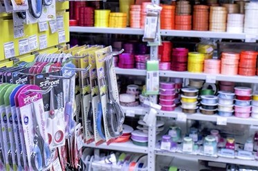 Фото компании  Наперсток 3