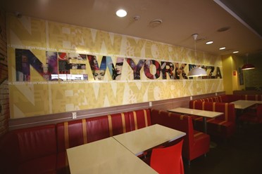 Фото компании  New York Pizza, пиццерия 5