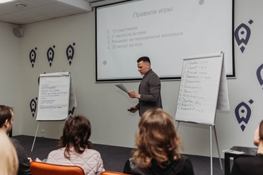 Фото компании  "Время расти" 4
