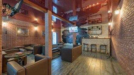 Фото компании  Full Service 8