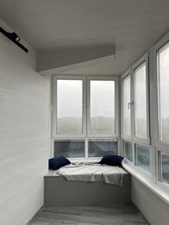 Фото компании  Империал Обшивка 1