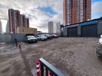 Фото компании  REMTECH 23