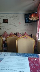 Фото компании  Корчма Гоголь, кафе украинской кухни 4