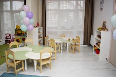 Фото компании ИП Bambini-Club 1