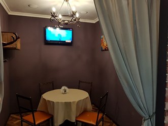 Фото компании  Бильярдный клуб "Француз" 3