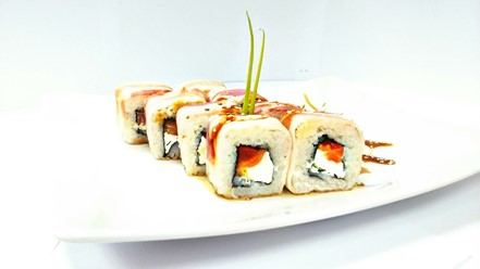 Фото компании  Нипалки, суши-бар 2