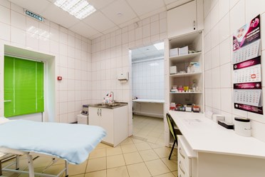 Фото компании  Троицкий 4