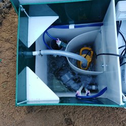 Фото компании  Новое место 6