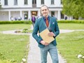 Фото компании  Ведущий Георгий Сегал 1