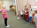 Мы играя - развиваемся.