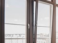 Окна из алюминиевого профиля - Фабрика окон АНКО