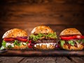 Фото компании  ZONA Burgers 1