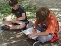 Фото компании  Арт-школа "Взмах" 2