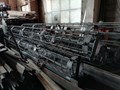 Арматурные каркасы