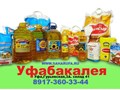 Фото компании ООО Уфабакалея 1