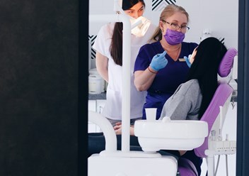 Фото компании  Клиника экспертной ортодонтии Татьяны Спасич 1