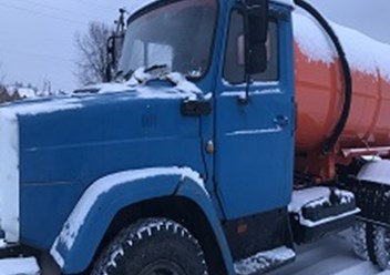 Фото компании  АССЕНИЗАТОР164.РФ 4