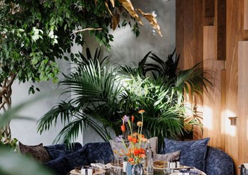 Фото компании ООО Ресторан Touch на Садовнической набережной 2