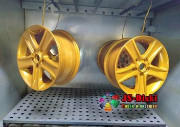 Фото компании  JS-Diski 3