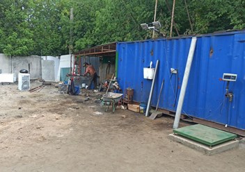 Прием металлолома Ленинградское шоссе 251