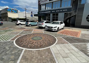 Фото компании ООО Благострой 1