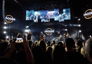 Фото компании ООО Клуб-ресторан Jagger 4