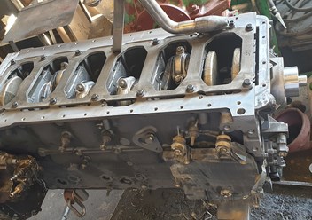 Фото компании ИП APS Cummins 5