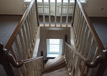 Маршевая лестница