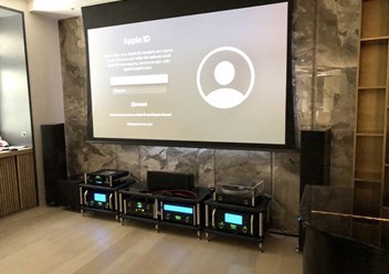 Фото компании  Караоке Evobox 1