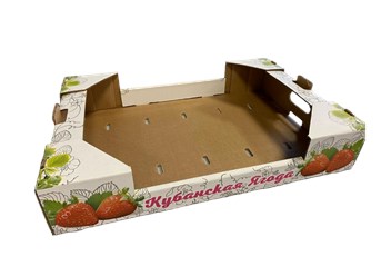 Фото компании  Краснодар Парадайз 4