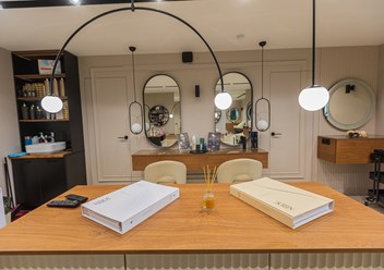 Фото компании  Blossom`s 5