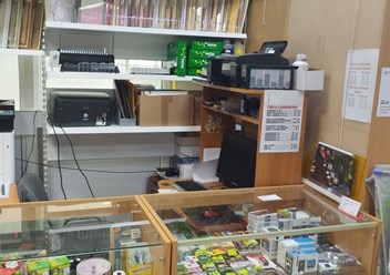 Фото компании  "Фототочка" 2