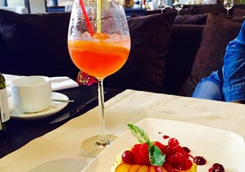 Фото компании  Marco Polo, мясной ресторан 5