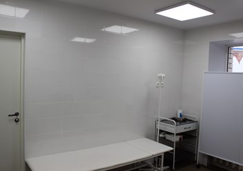 Фото компании ООО Клиника боли доктора Филиппова 2