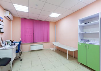 Фото компании  Киндер-Мед Плюс 1