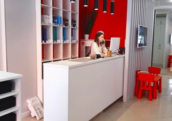 Фото компании ООО Кругозор 5