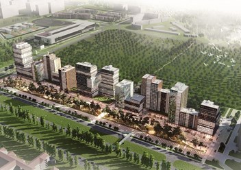 Фото компании ООО Проект-36 1