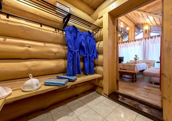 Фото компании  Сауна-Мурино 6