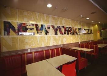 Фото компании  New York Pizza, пиццерия 5