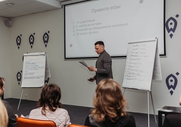 Фото компании  "Время расти" 4