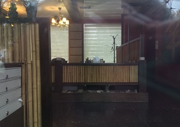 Фото компании  Суши Терра, сеть ресторанов японской кухни 3