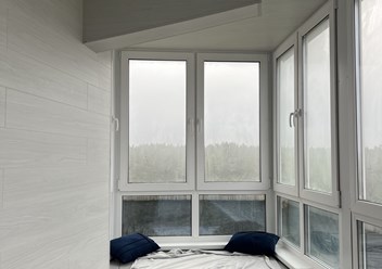 Фото компании  Империал Обшивка 1