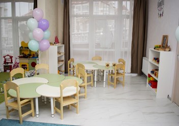 Фото компании ИП Bambini-Club 1