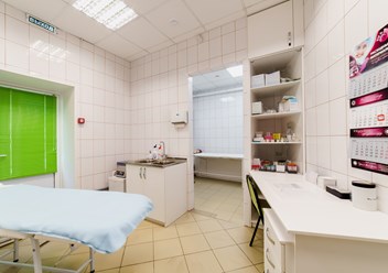 Фото компании  Троицкий 4